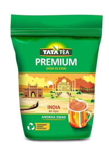 TATA TEA PREMIUM 1 KG