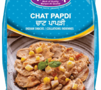 THAKAR CHAAT PAPDI 340 G
