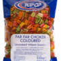 TOPOP FAR FAR CHOKDI 250G