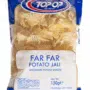 TOPOP FAR FAR POTATO JALI 150G