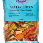 TOPOP FAR FAR STICKS 250G