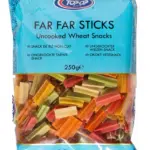 TOPOP FAR FAR STICKS 250G