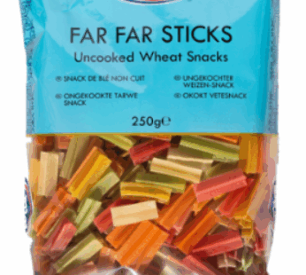 TOPOP FAR FAR STICKS 250G