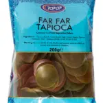 TOPOP FAR FAR TAPIOCA 200G