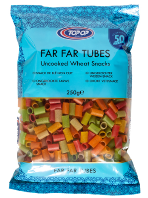 TOPOP FAR FAR TUBE 250G