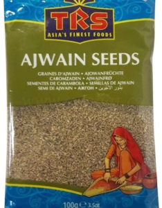 TRS AJWAIN SEEDS 100 G