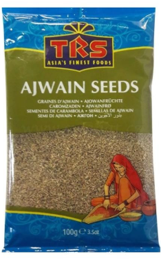 TRS AJWAIN SEEDS 100 G
