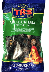 TRS ALU BUKHARA 200G