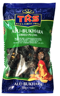 TRS ALU BUKHARA 200G