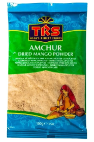TRS AMCHUR POWDER 100G