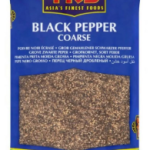 TRS BLACK PEPER COARSE 100 GR