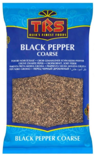 TRS BLACK PEPER COARSE 100 GR