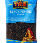 TRS BLACK PEPPER WHOLE 100G