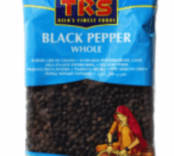TRS BLACK PEPPER WHOLE 100G
