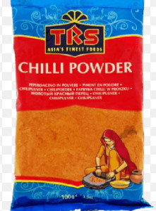 TRS CHILLI POWDER 100G