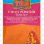 TRS CHILLI POWDER 400G