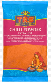 TRS CHILLI POWDER 400G