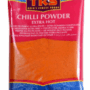 TRS CHILLI POWDER EX HOT 100G