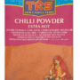 TRS CHILLI POWDER EX HOT 1KG