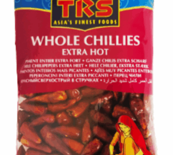 TRS CHILLI WHOLE 50 G