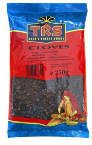 TRS CLOVES 250 G