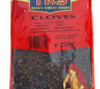 TRS CLOVES 250 G