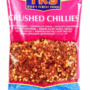TRS CRUSHED CHILLY 100G