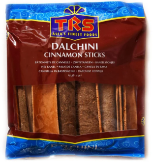 TRS DALCHINI 200G