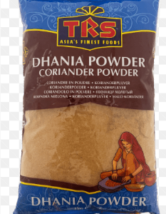 TRS DHANIA POWDER 1 KG