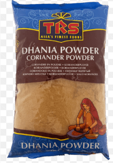 TRS DHANIA POWDER 1 KG