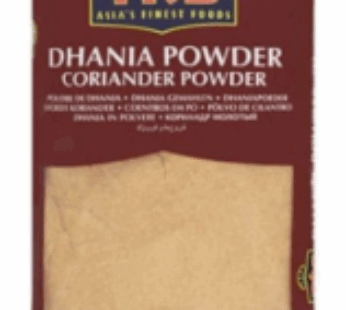 TRS DHANIA POWDER 100G