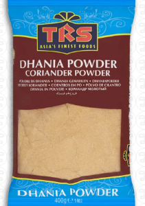 TRS DHANIA POWDER 400G