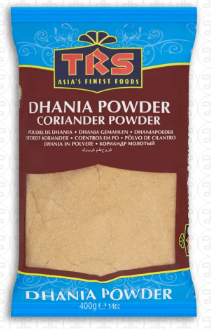 TRS DHANIA POWDER 400G