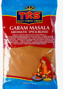 TRS GARAM MASALA 100G