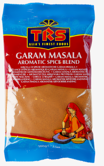 TRS GARAM MASALA 100G