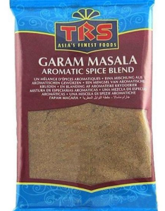 TRS GARAM MASALA 400 G