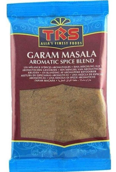 TRS GARAM MASALA 400 G