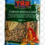 TRS GARAM MASALA WHOLE 200 GR