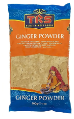 TRS GINGER POWDER 400G