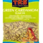 TRS GREEN CARDAMOM 50 GR