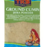 TRS GROUND CUMIN JEERA POWDER 100G