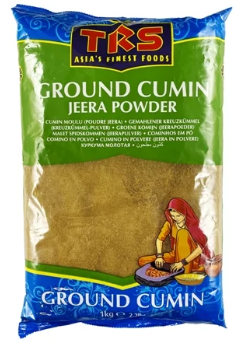 TRS JEERA POWDER 1 KG