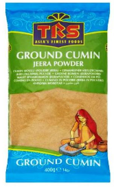 TRS JEERA POWDER 400 G