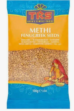 TRS METHI SEEDS 100G
