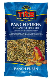 TRS PANCH PUREN 100G