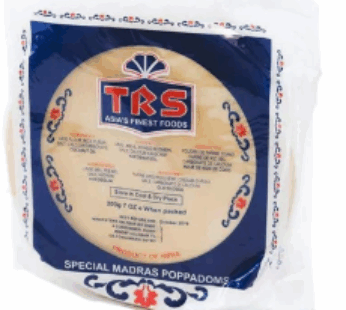 TRS PAPAD 200G