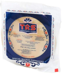 TRS PAPAD 200G