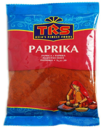 TRS PAPRIKA 400G