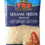 TRS SESAME SEED HULLED 100G