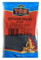 TRS SESAME SEEDS BLACK 100G